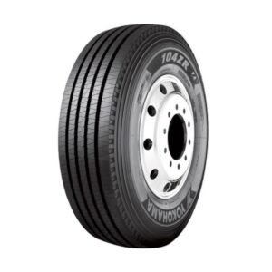 12R22.5 16PR H Yokohama 104ZR TL