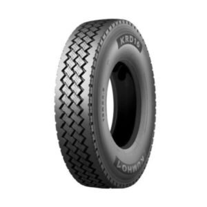 225/70R19.5 Kumho KRD16 Drive