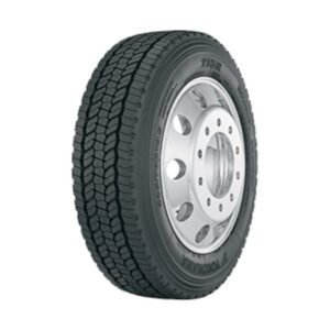 225/70R19.5 Yokohama 115R All Position