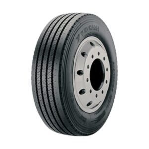 295/75R22.5 Yokohama RY023 All Position/Steer TL ( 16PR H )