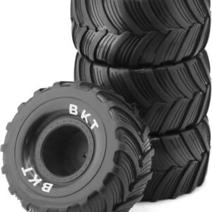 Monster Truck Tyres