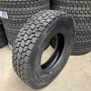 285/75R24.5 truck tires for sale