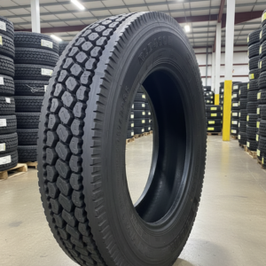 295/75R22.5 Truck Tires for Sale