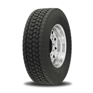 275/70R22.5 Double Coin 16PR H 148/145K RLB490 Drive
