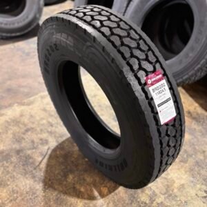 11R24.5 Truck Tires for Sale